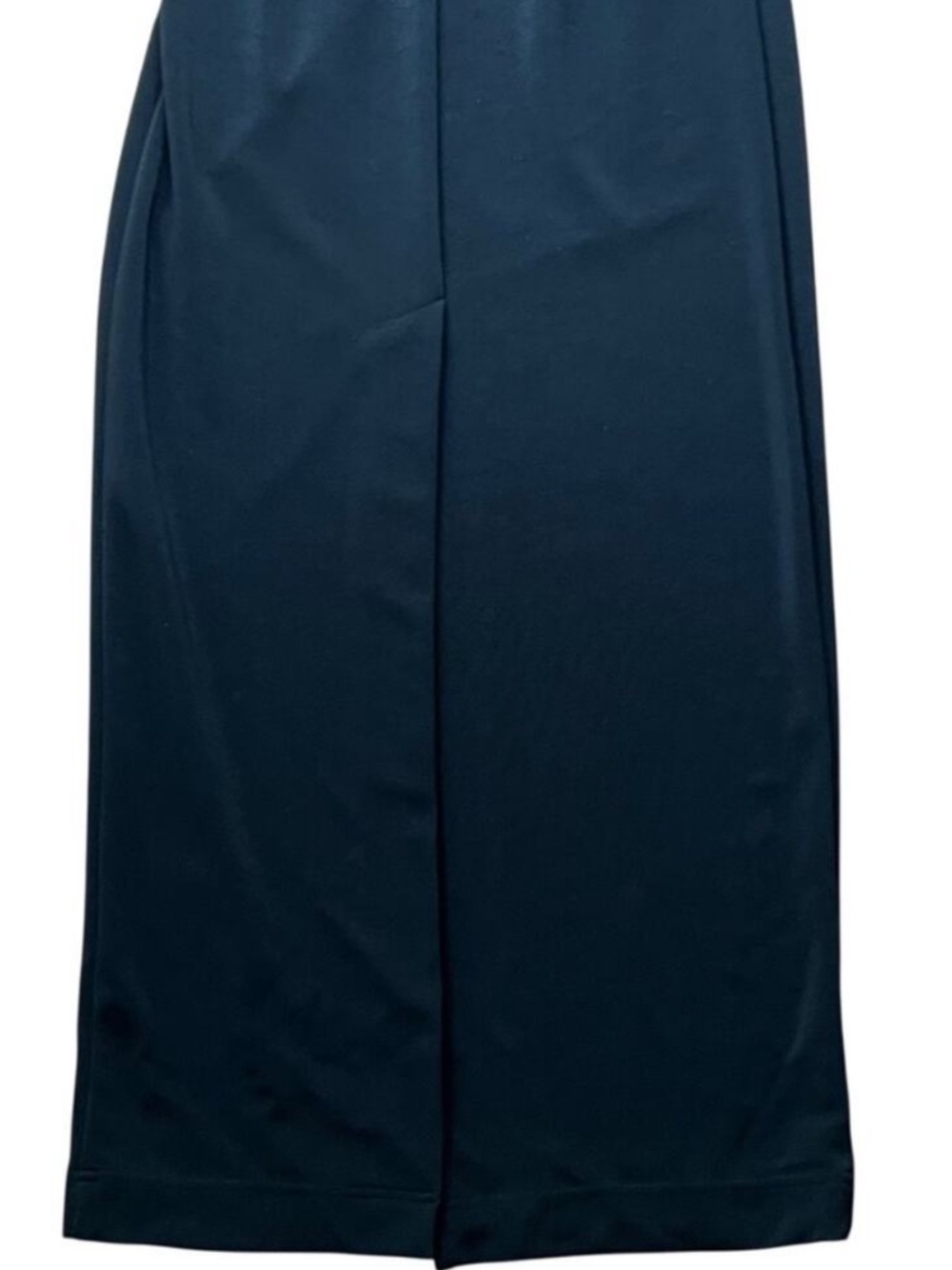 Vintage Formal Dress Small McClintock Y2K does 60s Occasion Elegant Long Dress - Picture 13 of 16